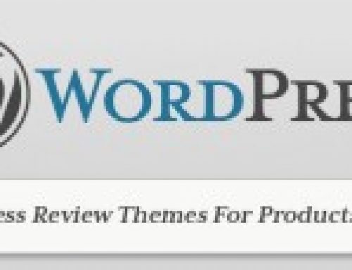 20 WordPress Review Themes To Easily Review Products or Services With