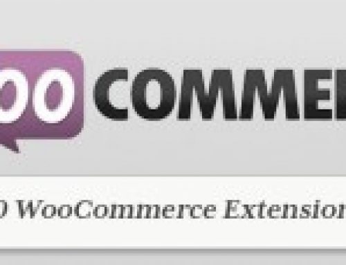 30 WooCommerce Extensions That Will Enhance Your WooCommerce Store