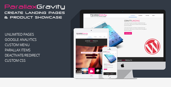 Parallax-Gravity-Landing-Page-Builder-Free-WordPress-Plugin