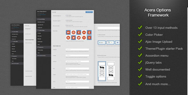 acera-wordpress-options-framework