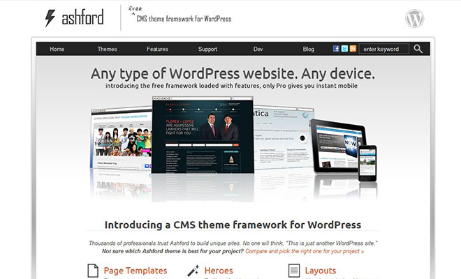 ashford-wordpress-theme-framework