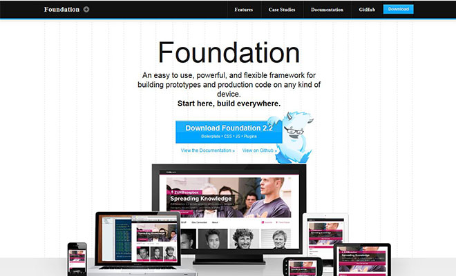 foundation-wordpress-theme-framework