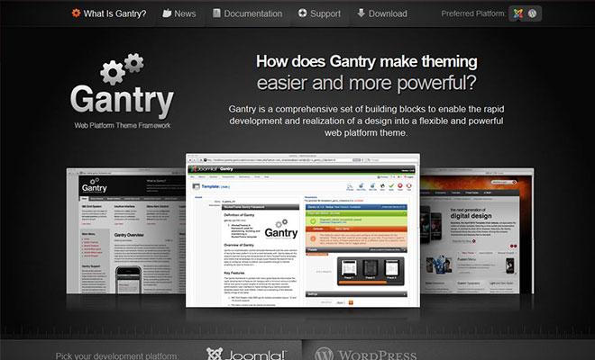 gantry-wordpress-theme-framework