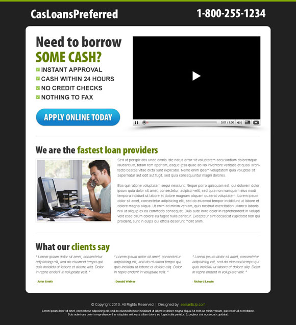 killer-video-landing-page-design-for-earn-money-online