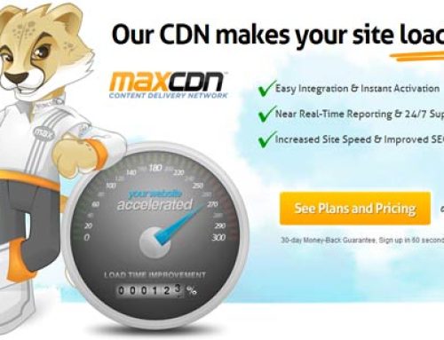 How to Make Your WordPress Lightning Fast