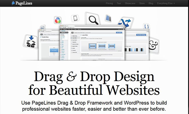 pagelines-drag-drop-wordpress-theme-framework