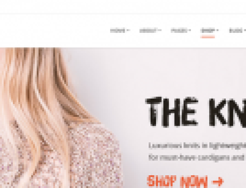 Pluto A Multi-Purpose WooCommerce Theme