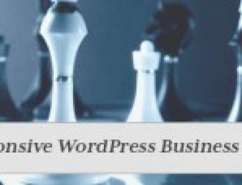 35 Responsive WordPress Business Corporate Themes