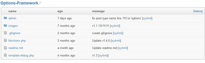 sy4mil-options-framework
