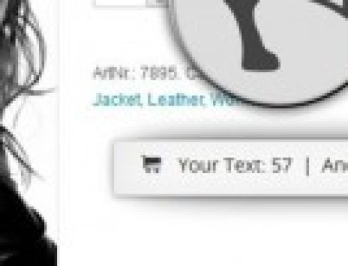 WooCommerce Show Sales Numbers (SSN) Plugin