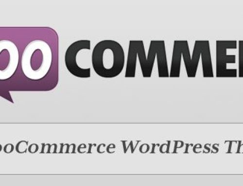 34 WooCommerce Themes That Turn WordPress Into An Online Store