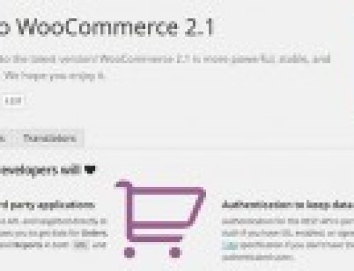 Brent Shepherd: Wooing eCommerce With WordPress