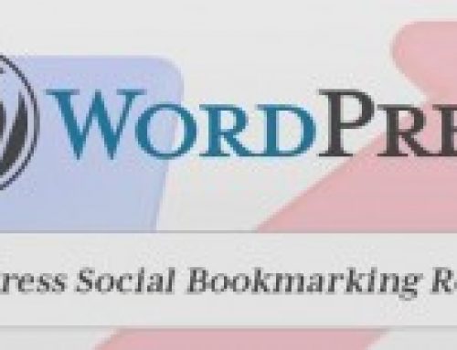 4 WordPress Social Bookmarking Community Curated News Resource Websites