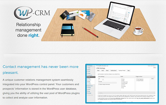 wp-crm-plugin